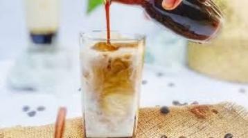 Espresso Es Kopi Susu