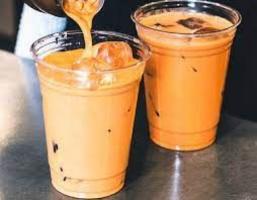Thai Tea