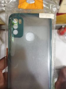 Infinix hot 9 play