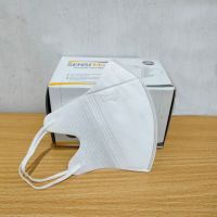 Masker Duckbill SENSI 