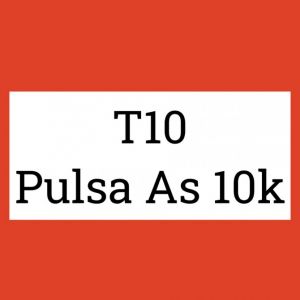 Pulsa 10k
