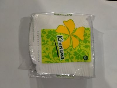 Kapas kharisma