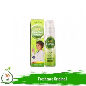 Freshcare Citrus 10ml