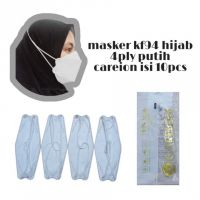 KF94 hijab