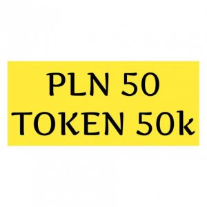 PLN   50k