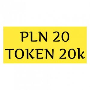 PLN 20K