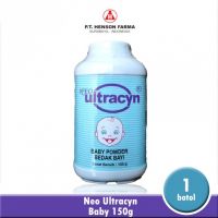 Bedak ultracyn baby B 