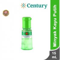 Minyak kayu putih 15ml