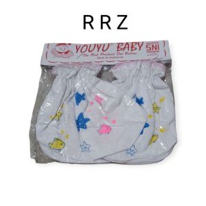KAOS TANGAN/KAKI BABY