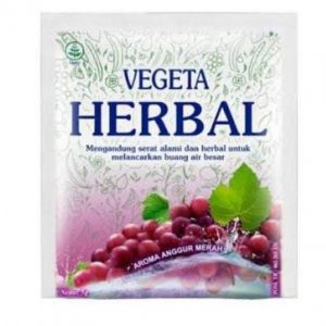 Vegeta herbal