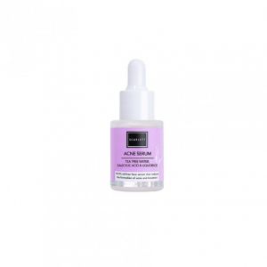 Serum Scarlett acne