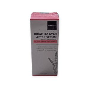 Serum Scarlett brightly ever after