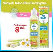 Telon My Baby Plus 90ml
