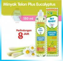 Telon my baby plus 150
