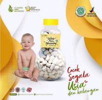 Bedak pica macenning