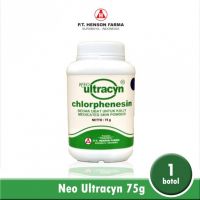 Ultracyn dewasa K