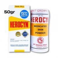 Herocyn dewasa 50