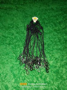Konektor masker