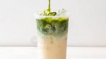Thai Greentea