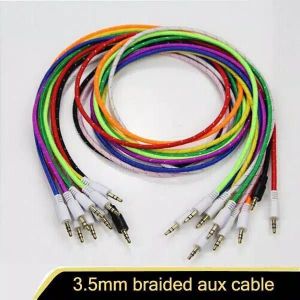 Kabel Aux 1-1 warna