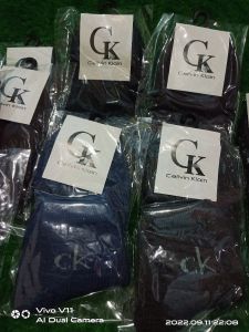 KK HUGO/CK/SPANDEK