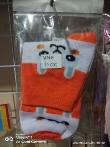 KAOS KAKI ANAK TK