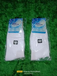 Kaos kaki BX CLUB