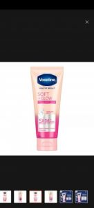 Veseline soft+glow