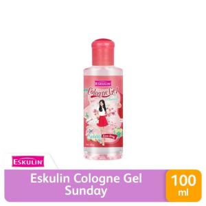 Eskulin sunday 100ml