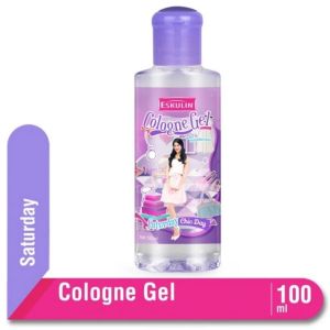 Eskulin gel Saturday 100ml