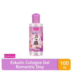 Eskulin special day 100ml