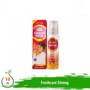 Freshcare Strong 10ml