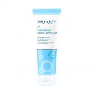 Wardah micellar g wash 50ml