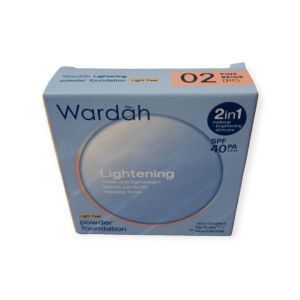 Twc Wardah light  02