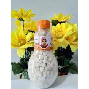 Bedak maming embos