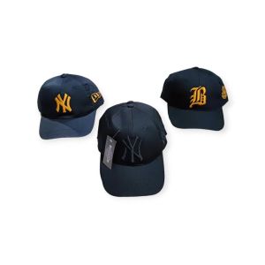 TOPI KAIN HITAM NY/B