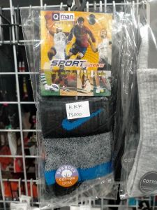 KK SPORT Qman