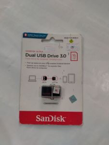 FD SANDISK USB DRIVE 3.0