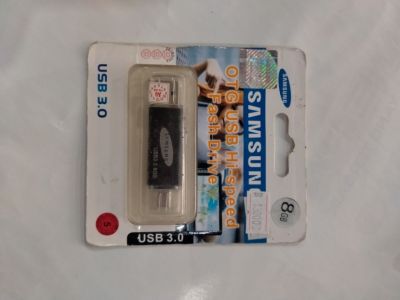 FD SAMSUNG OTG 8GB