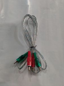 AUDIO 2 IN 2