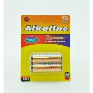 BATREY ALKALINE B