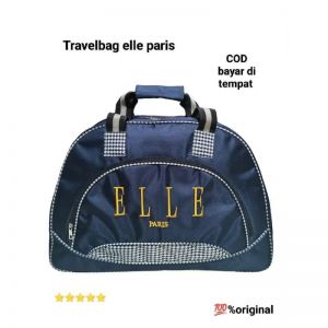 TAS PAKAIAN B