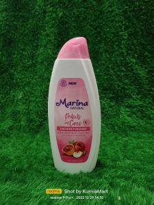 Hb Marina pink 335ml