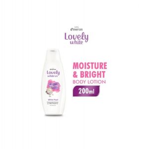 Lovely insta bright 200ml