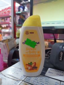 Hb Marina kuning 95ml