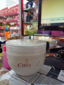 Lulur citra 200ml