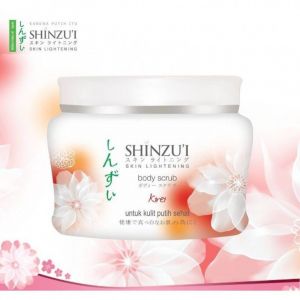 Lulur shinzui kirei 200gr