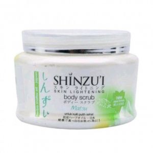 Lulur shinzui matsu 200g