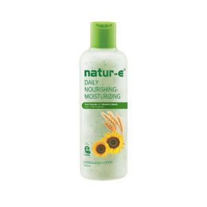 Hb Natur e hijau 245ml