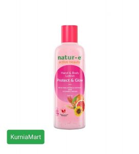 NATUR E PROT&GLOW 245
